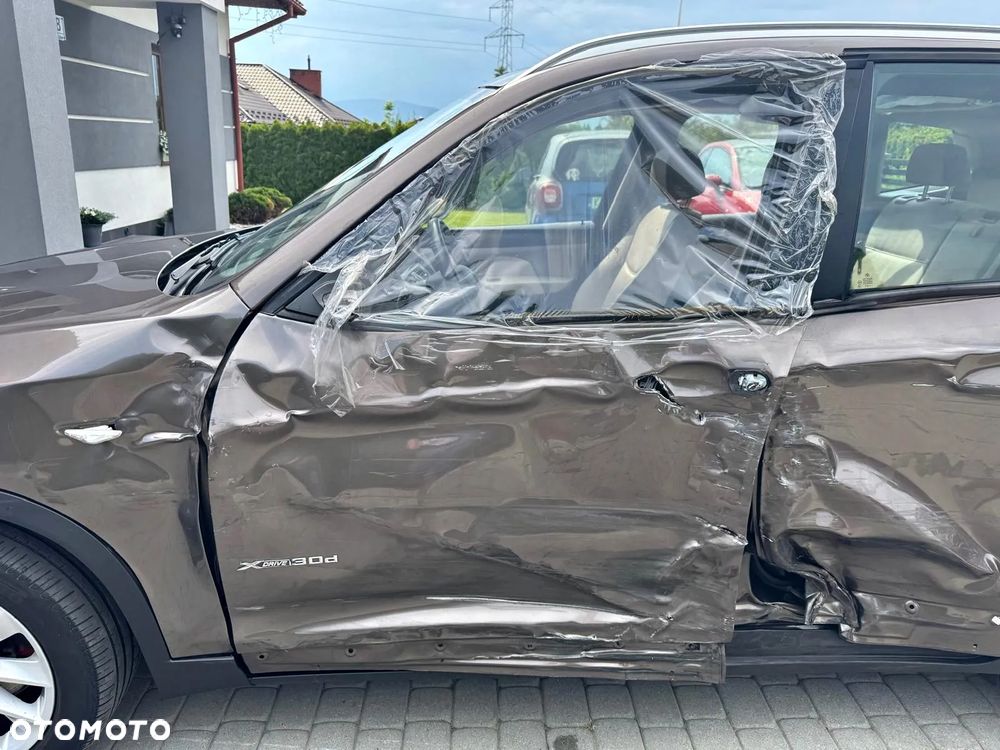 BMW X3 xDrive30d Sport-Aut - 12