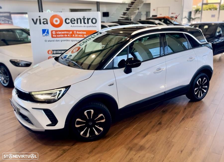 Opel Crossland 1.5 D Elegance - 5