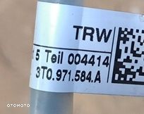 skoda superb ii 3t 08-13r wiązka airbag multifunkcja 3t0971584a - 2
