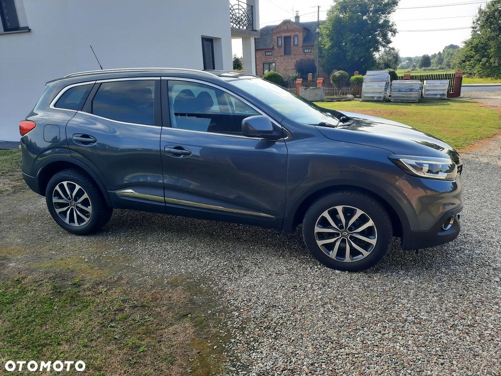 Renault Kadjar Energy dCi 130 Business - 9