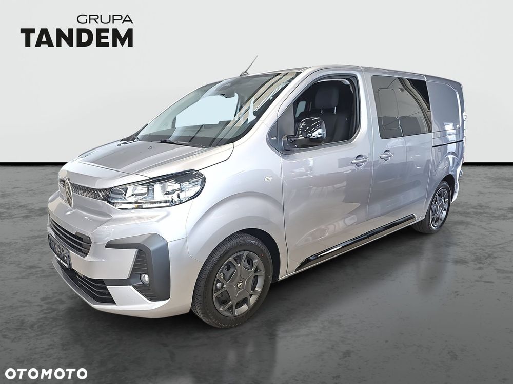 Citroën Jumpy Combi - 1