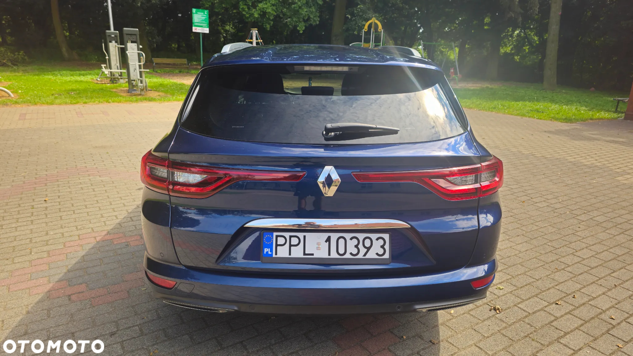 Renault Talisman 1.6 Energy dCi Intens EDC - 6