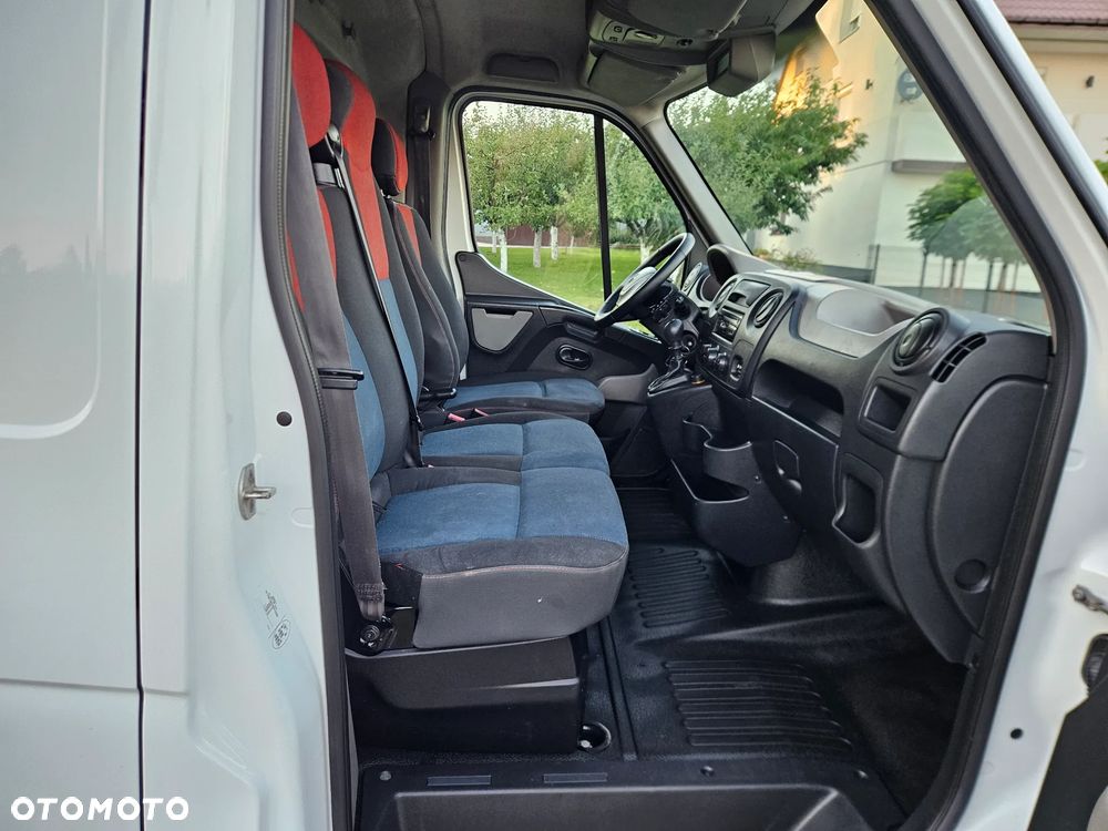 Renault MASTER - 13