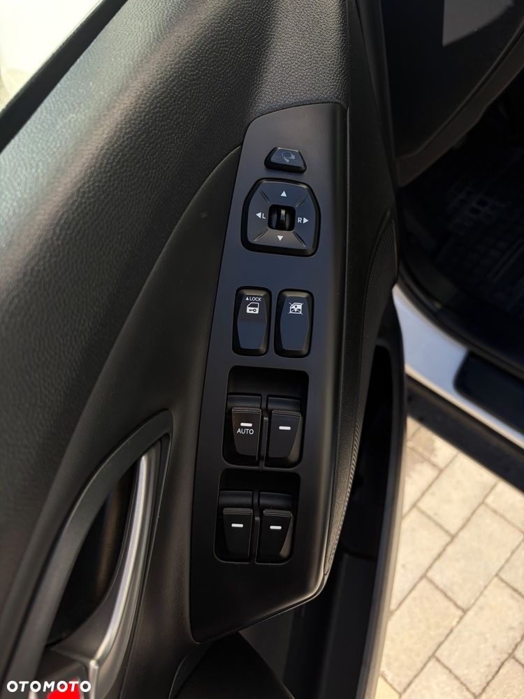 Hyundai ix35 1.6 GDI Style 2WD - 7