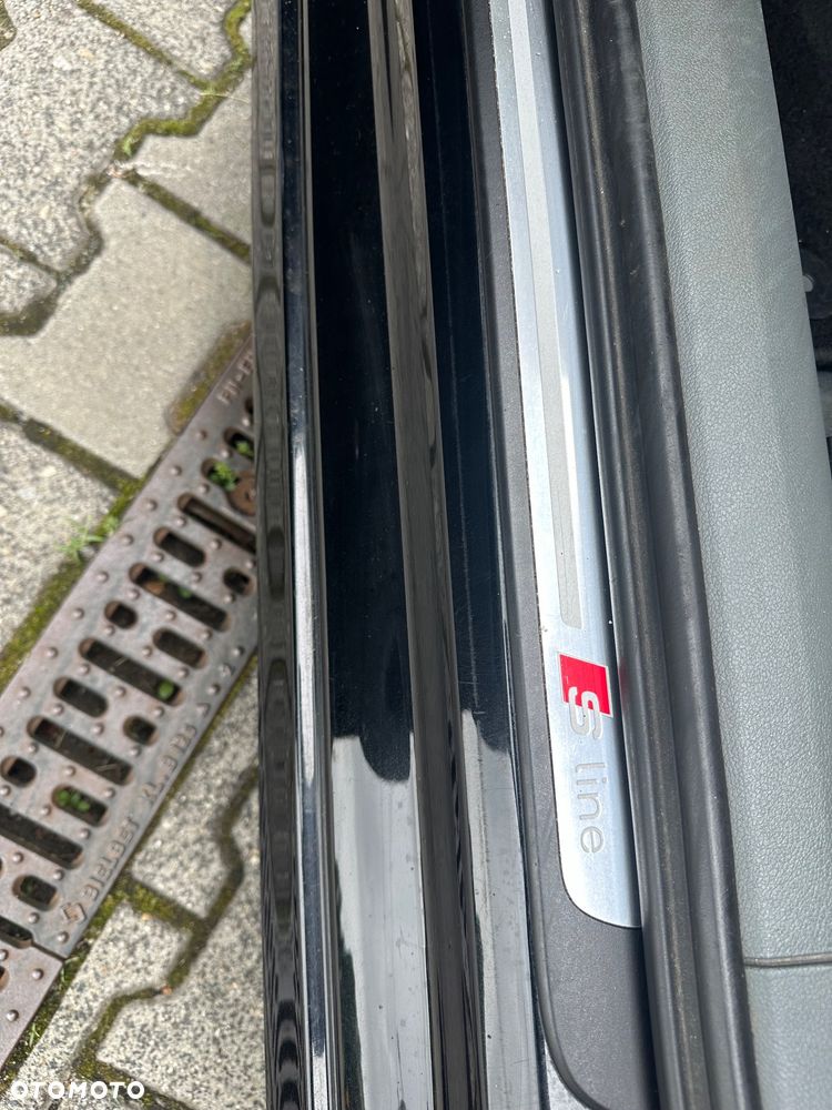 Audi A6 Avant 2.0 TDI DPF sport selection - 14