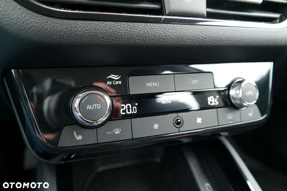 Skoda Kamiq 1.5 TSI Selection - 29