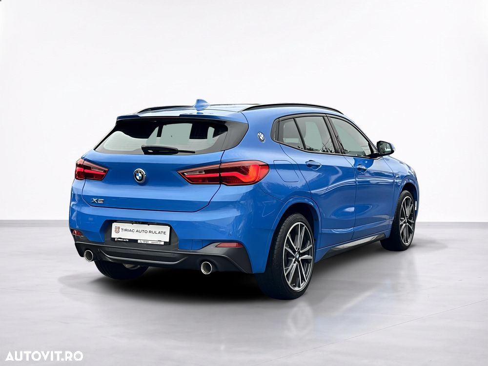 BMW X2 - 5