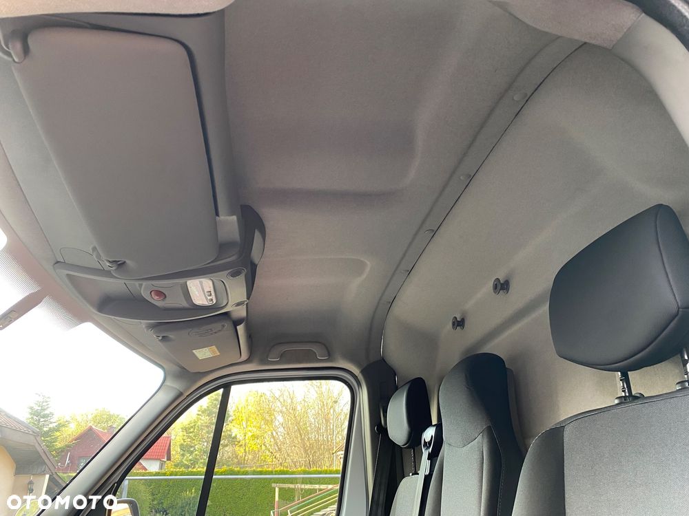 Renault MASTER L2 H2 145 energy - 21