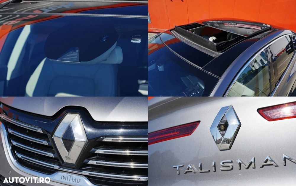 Renault Talisman - 16