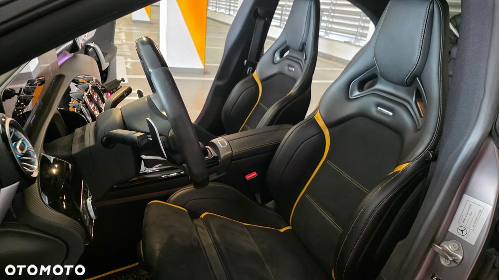 Mercedes-Benz CLA - 14