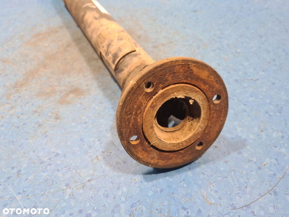 OPEL FRONTERA  A SPORT 2.0B WAŁ NAPĘDOWY - 7