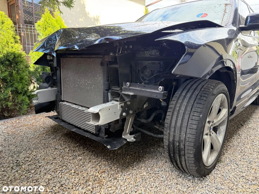 BMW X3 xDrive35i M Sport sport - 6