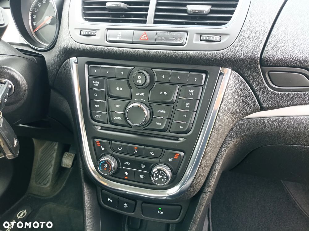 Opel Mokka 1.6 Active S&S - 19