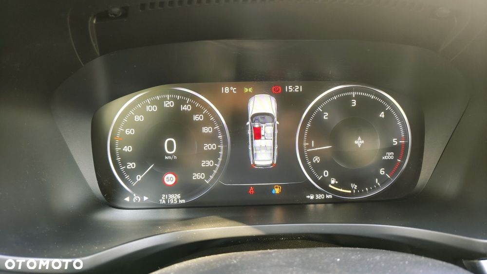 Volvo V60 - 6