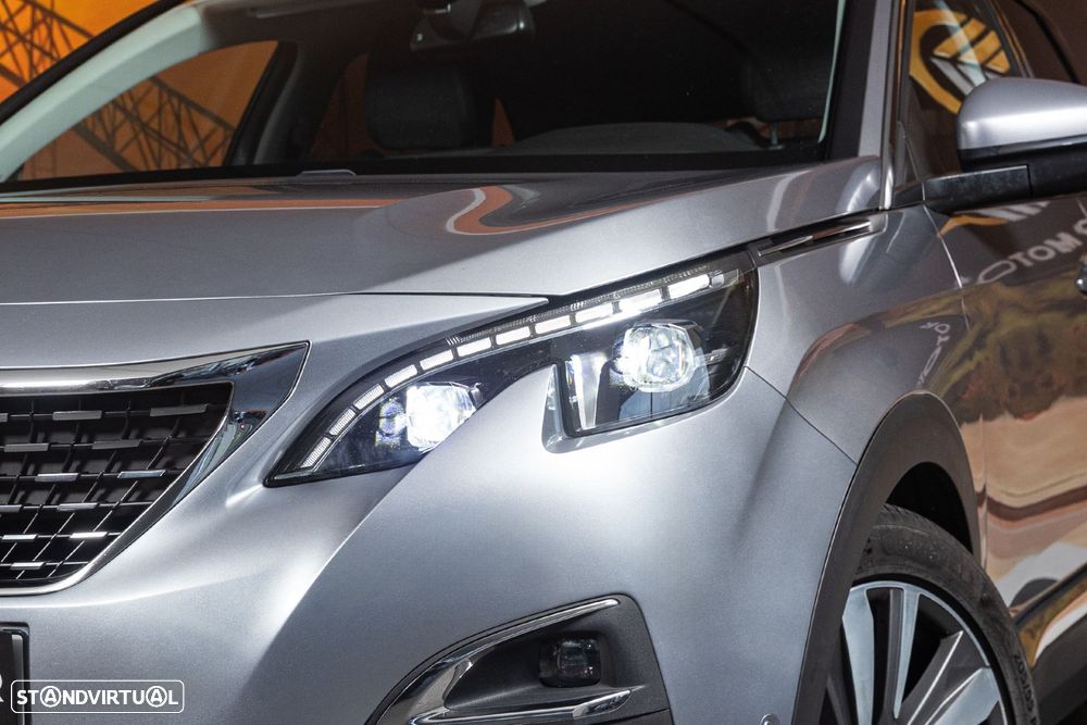 Peugeot 3008 1.6 BlueHDi Allure - 6