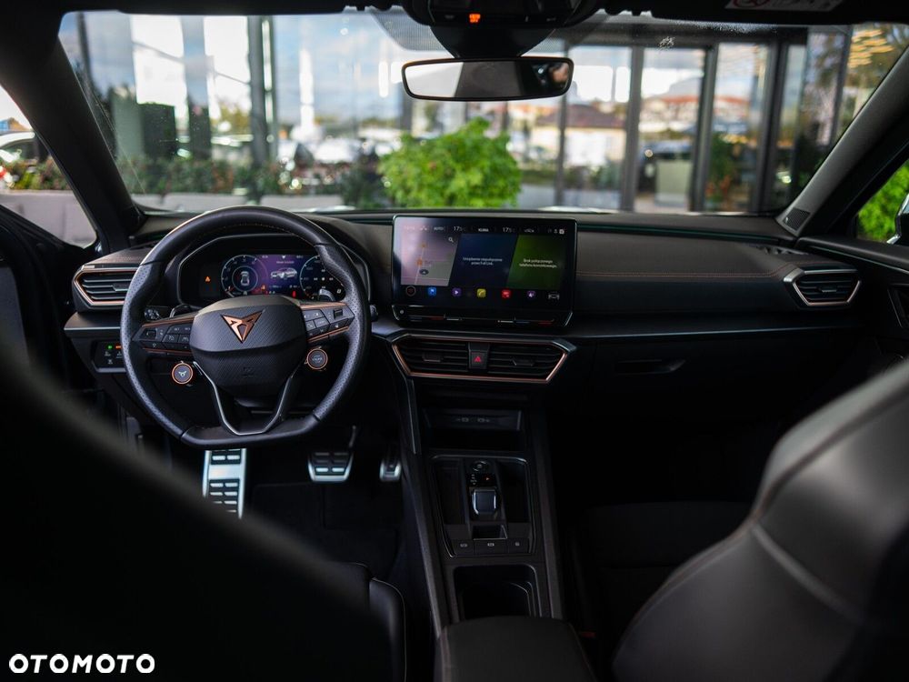 Cupra Formentor - 17