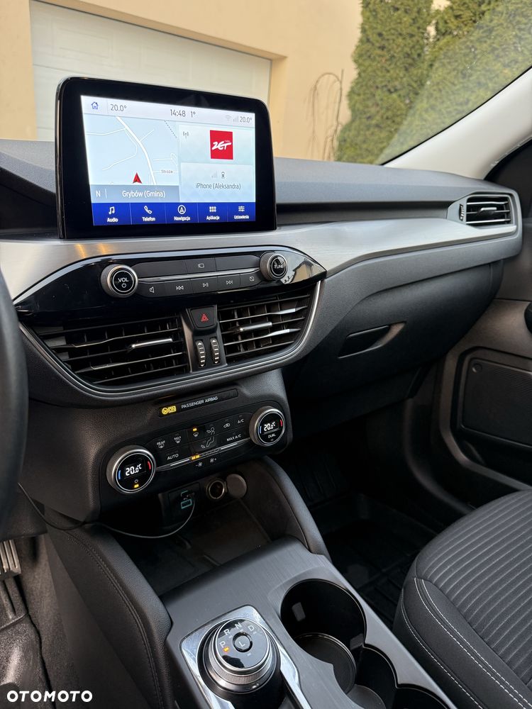 Ford Kuga - 6