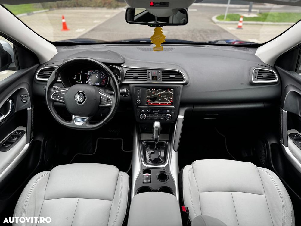 Renault Kadjar - 5