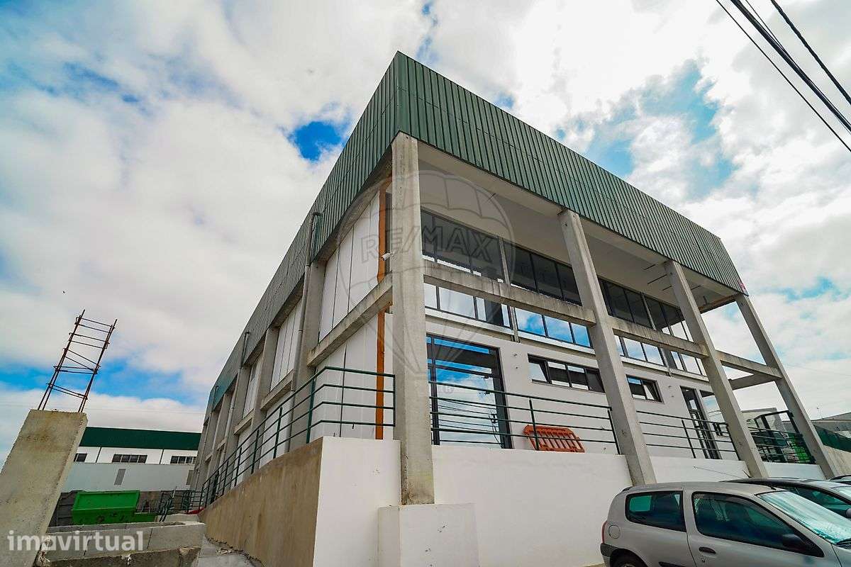 Armazém  para venda - Grande imagem: 3/26