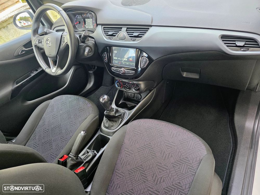 Opel Corsa 1.0 T Edition - 40