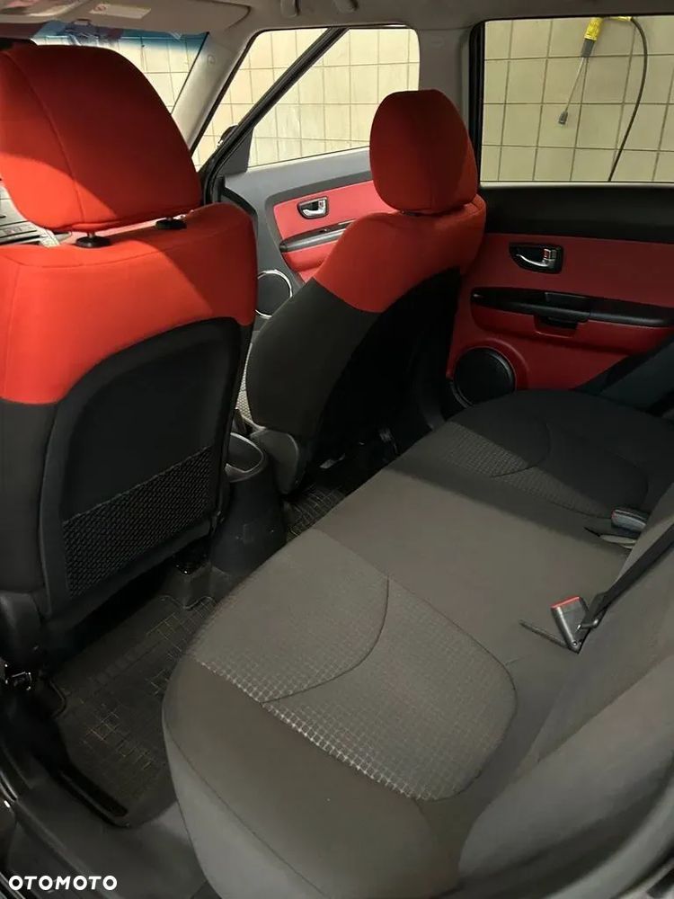 Kia Soul 1.6 GDI L - 20