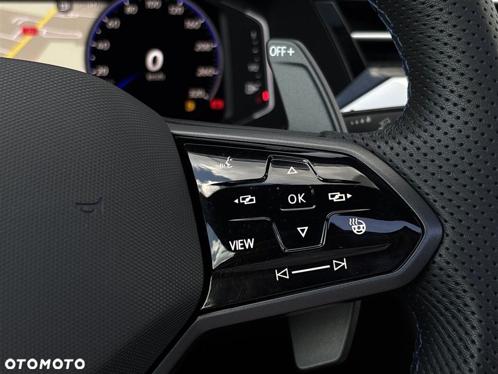 Volkswagen Arteon 2.0 TSI 4Motion R DSG - 18