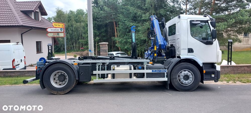 Volvo FE 280 4x2 - 3