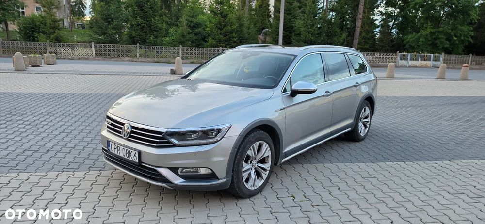 Volkswagen Passat - 6