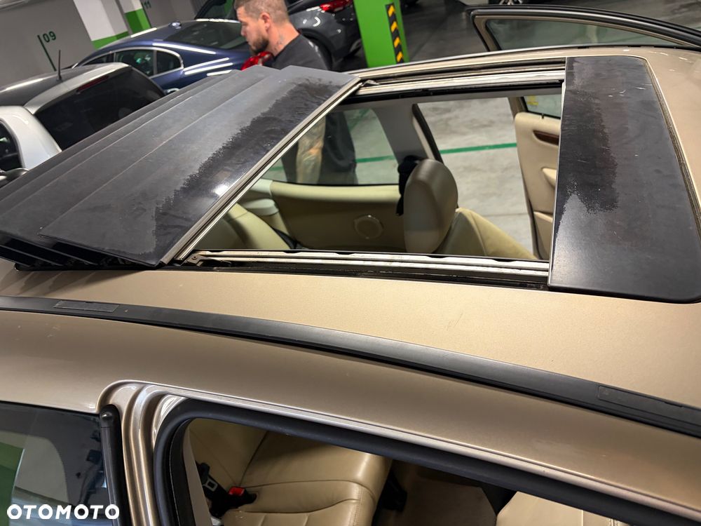 Mercedes-Benz Klasa A 200 Elegance - 9