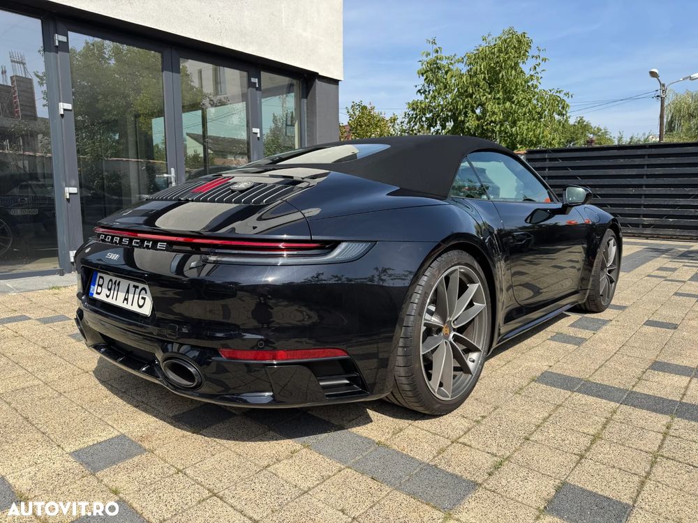 Porsche 911 - 7