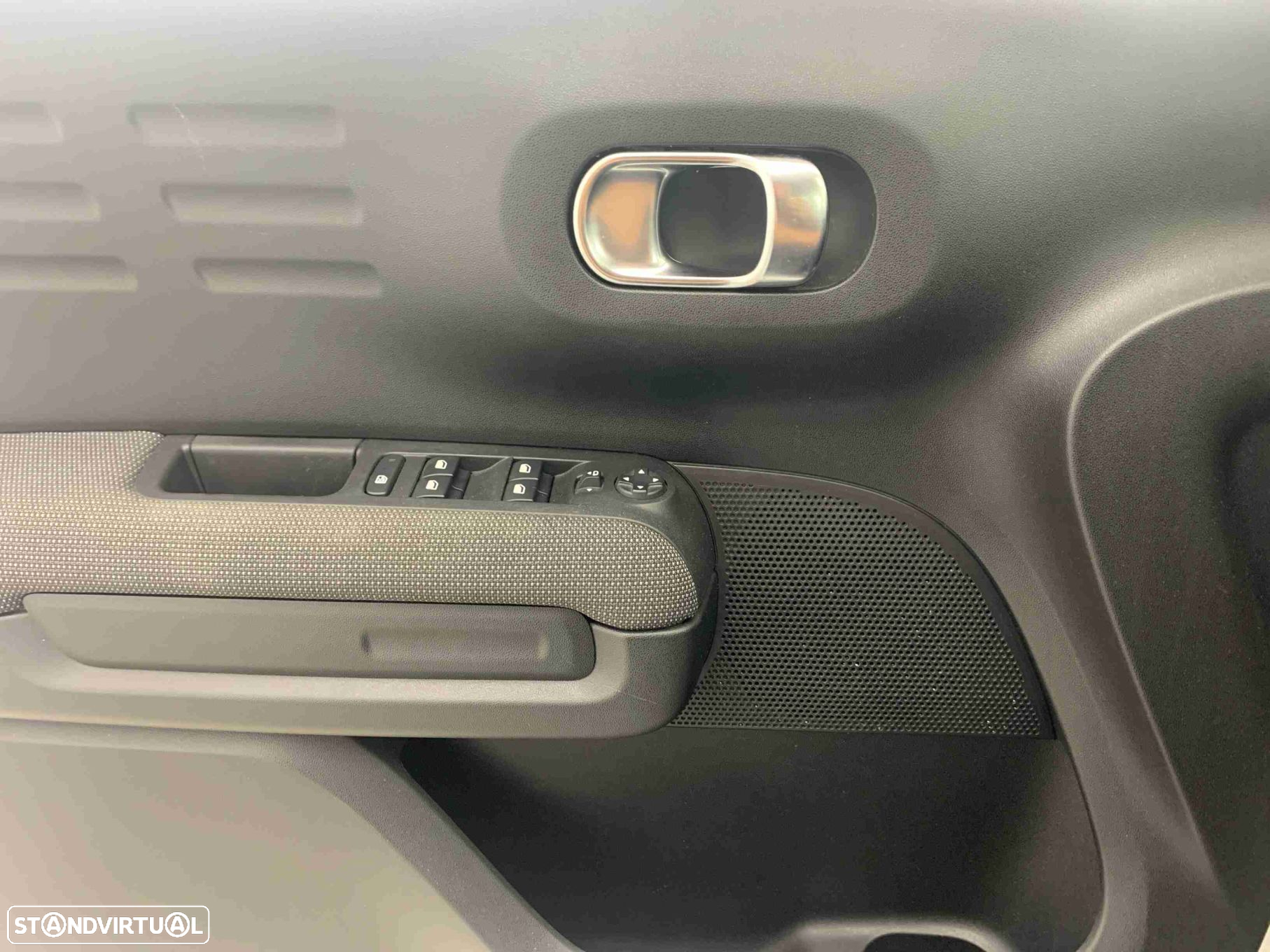 Citroën C3 Aircross 1.2 PureTech Plus - 11