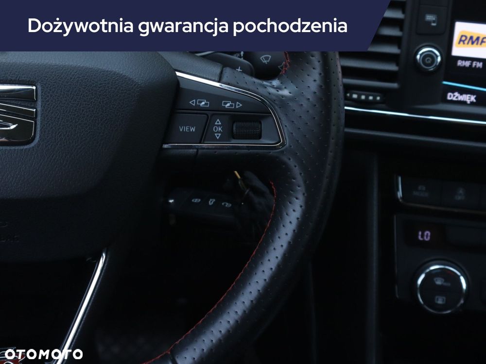 Seat Leon Sportstourer - 20