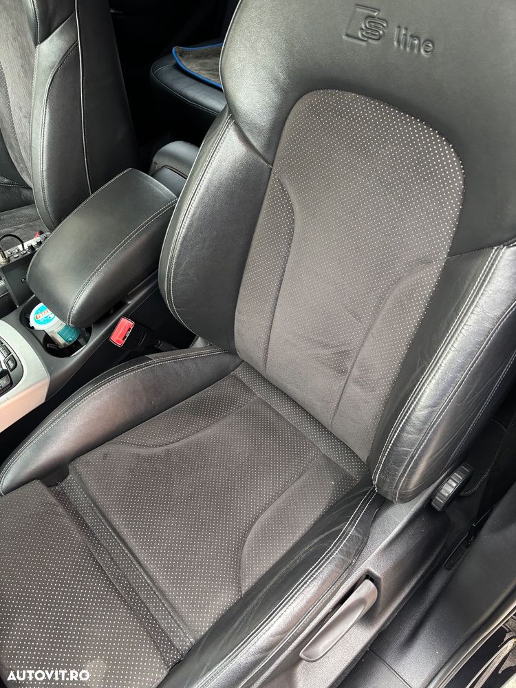 Audi Q5 2.0 TDI Quattro Stronic - 7