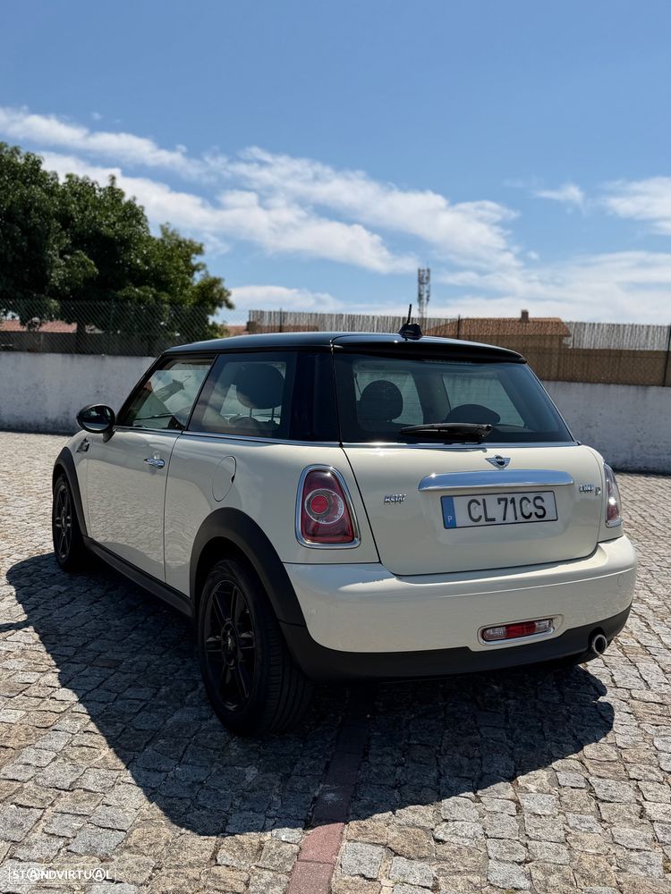 MINI 3 Portas - 3