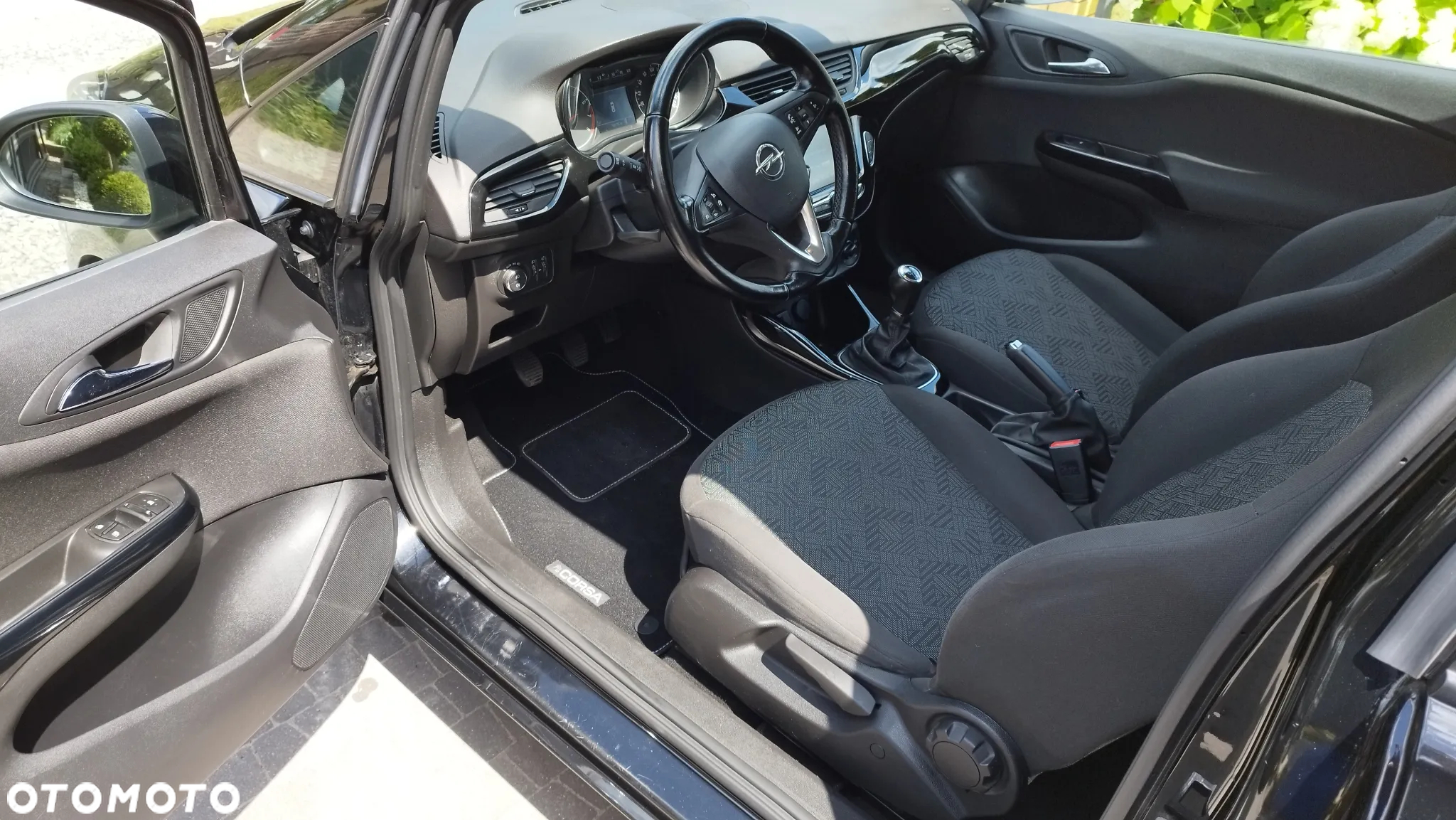 Opel Corsa 1.4 On - 7