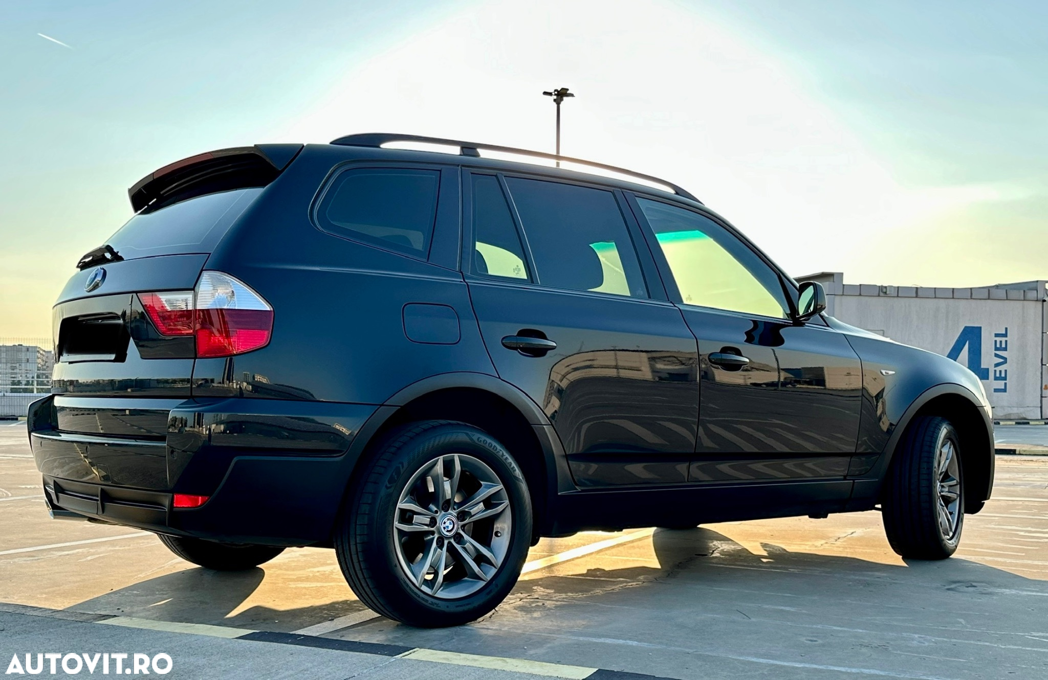 BMW X3 xDrive20d Aut. Edition Lifestyle - 3