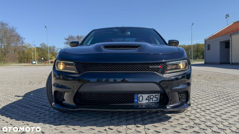 Dodge Charger 5.7 R/T - 4