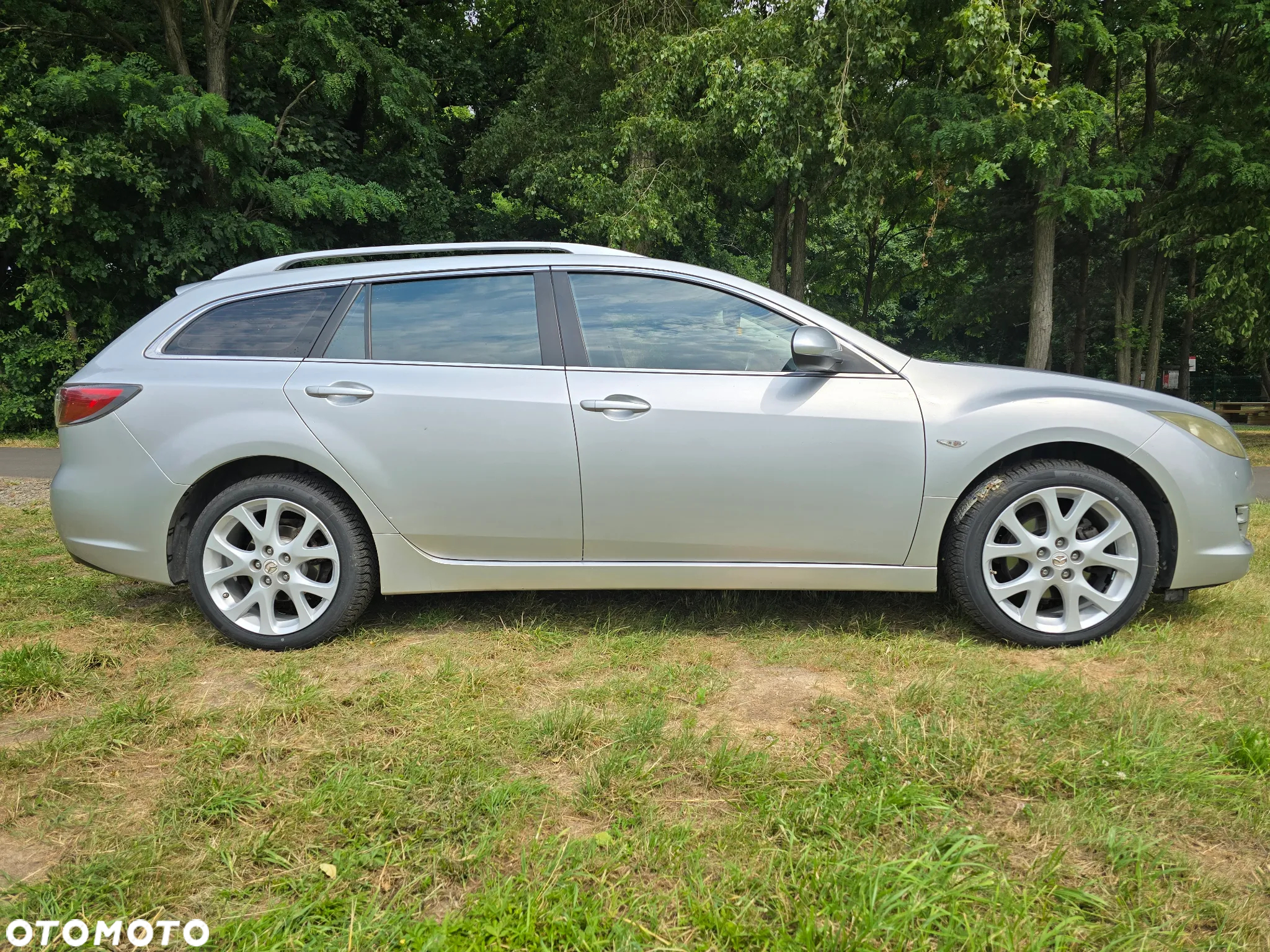 Mazda 6 2.0 Exclusive - 5