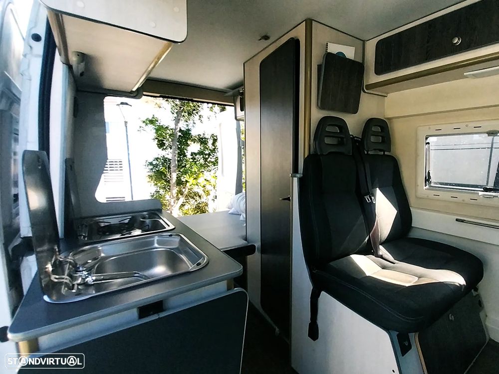 Fiat Ducato - 4