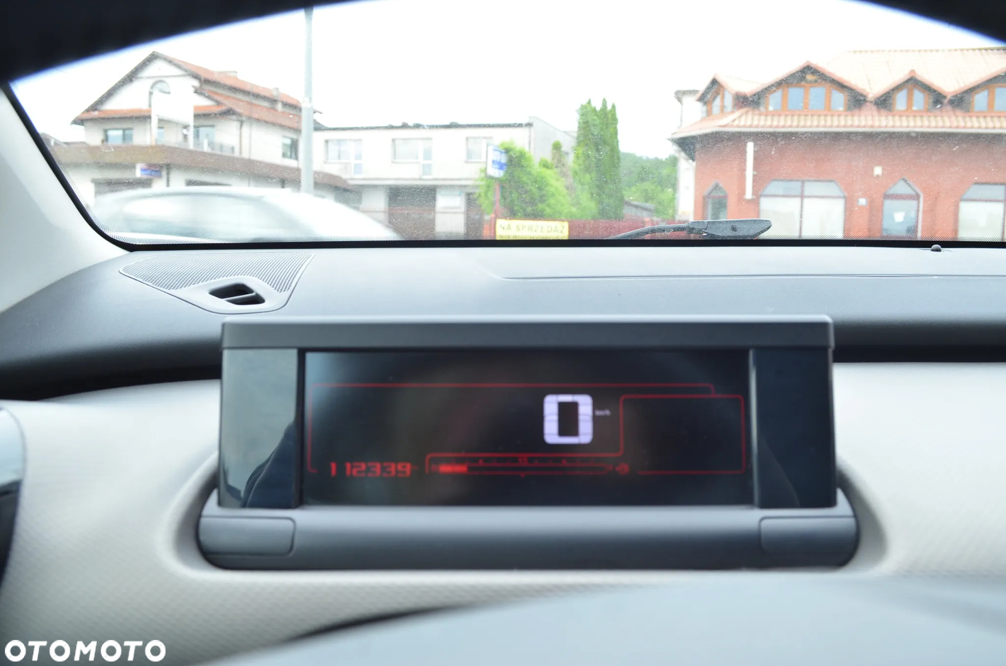 Citroën C4 Cactus 1.2 PureTech Shine S&S - 13