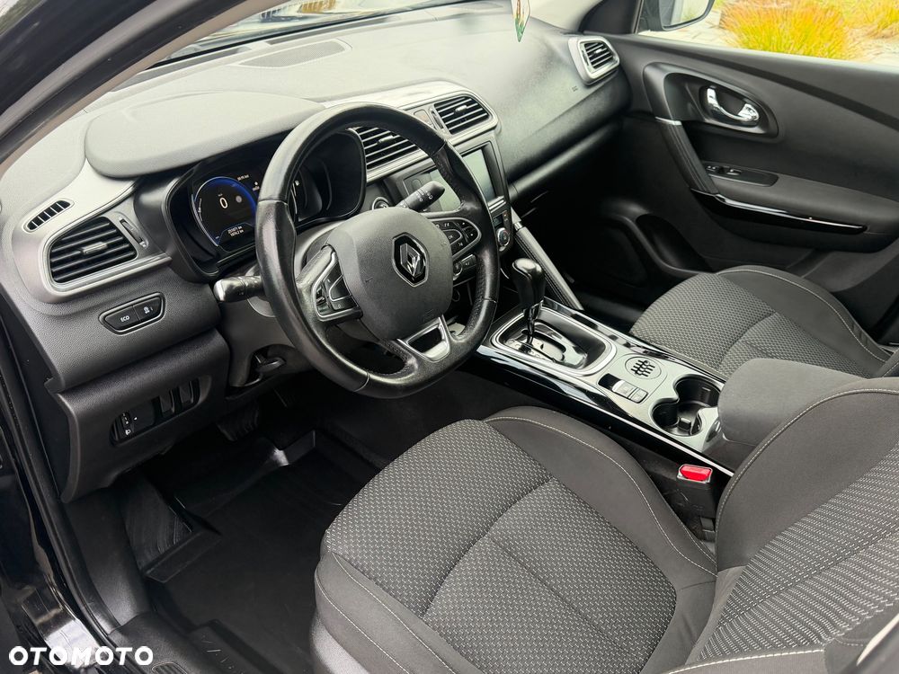 Renault Kadjar 1.5 dCi Energy Zen EDC - 11