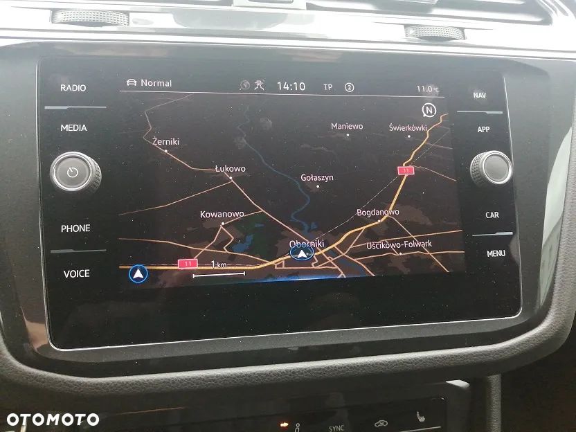 Volkswagen Tiguan 2.0 TDI SCR 4Mot R-Line DSG - 21