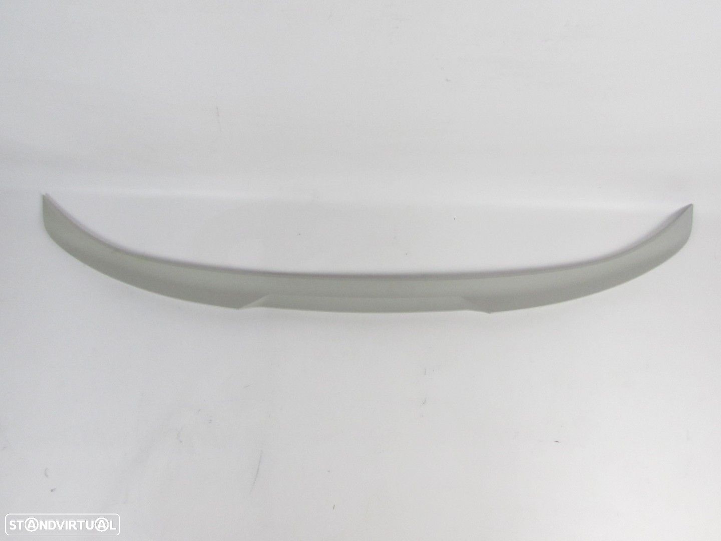 Spoiler / Aileron LOOK M4 Novo / ABS BMW 3 (F30, F80) - 1