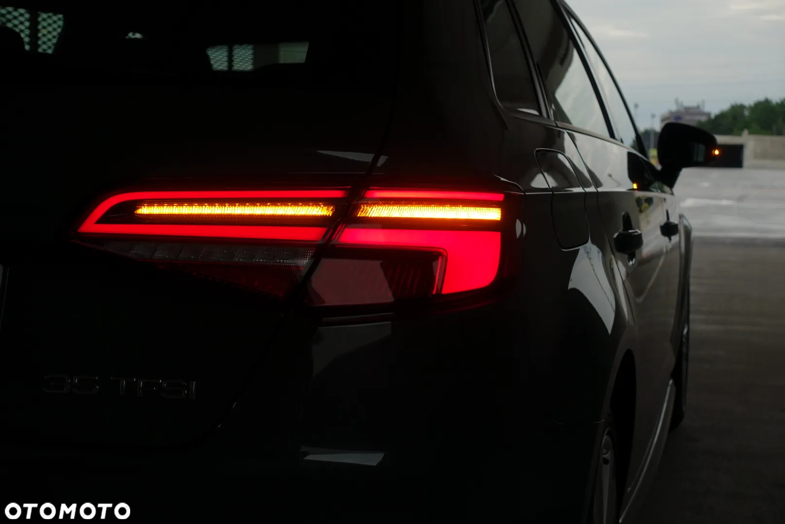 Audi A3 35 TFSI S tronic - 35