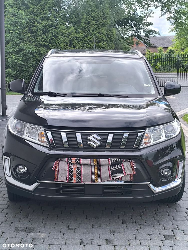 Suzuki Vitara 1.0 Boosterjet Premium 2WD - 2
