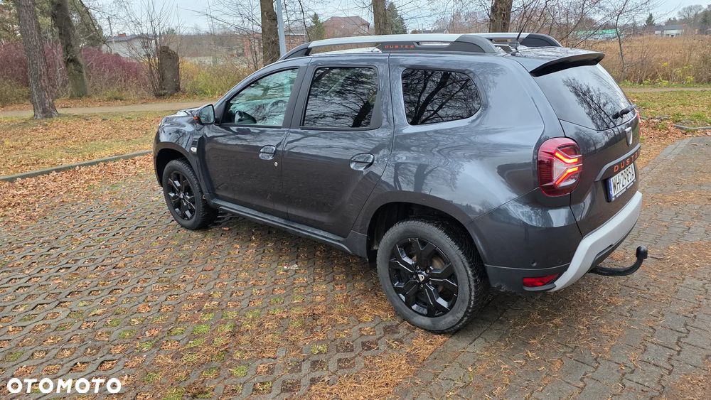 Dacia Duster 1.3 TCe Extreme 4WD - 3