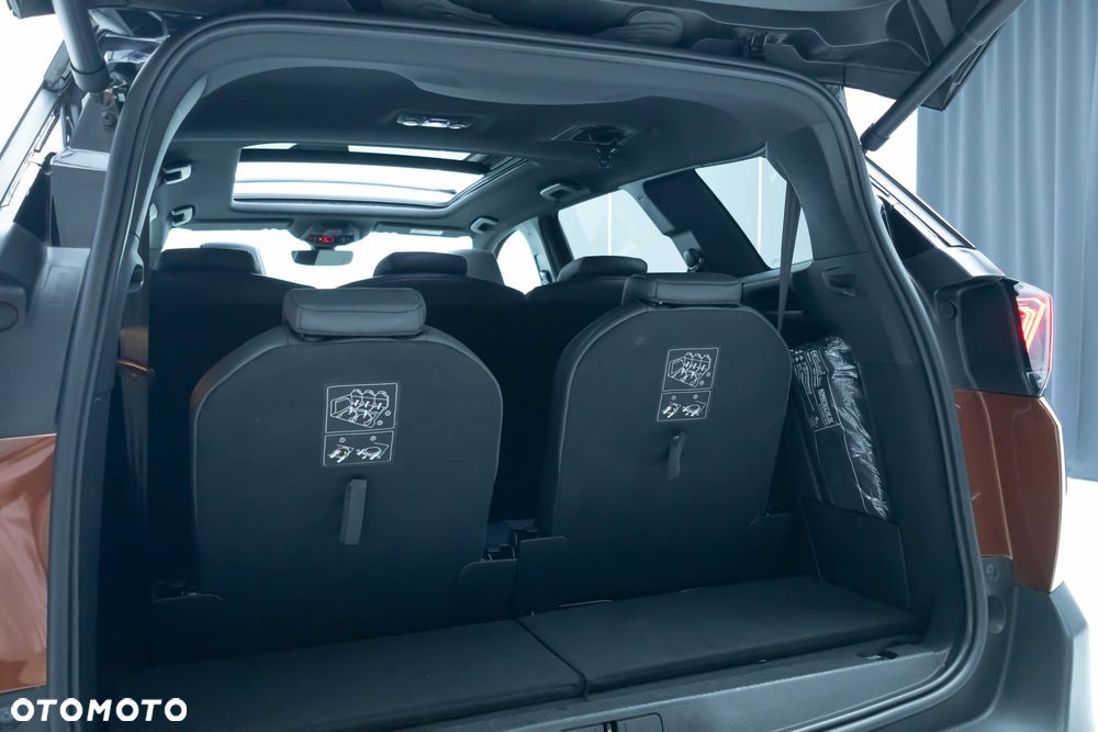 Peugeot 5008 BlueHDi 180 EAT8 GT Pack - 30