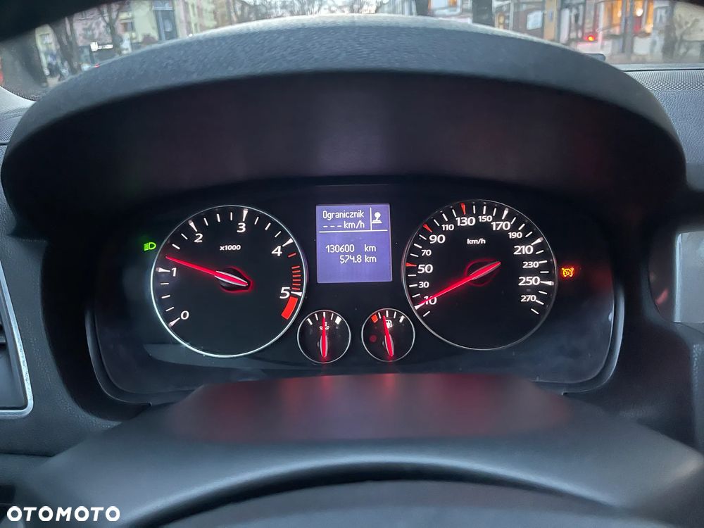 Renault Laguna 2.0 DCi Expression - 14