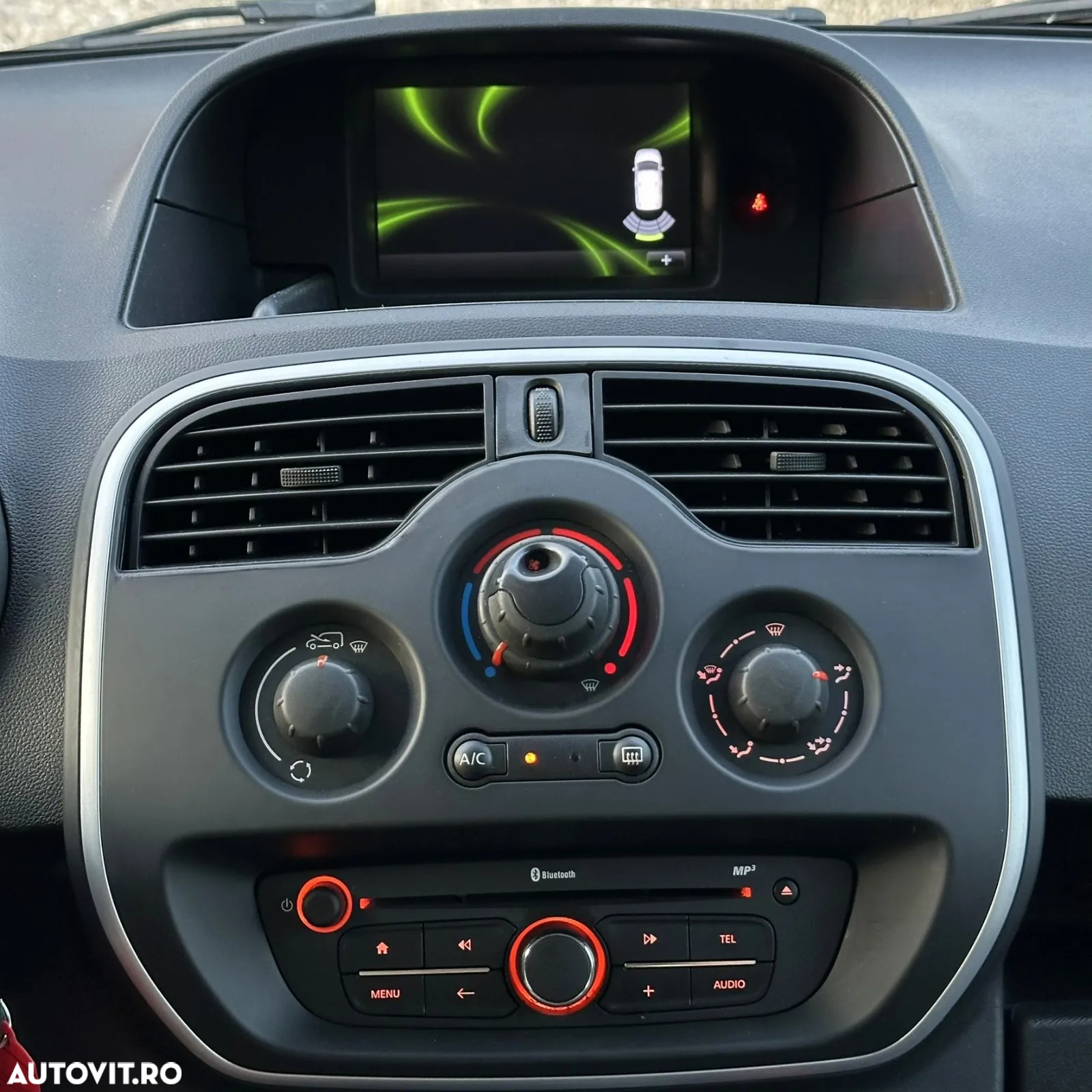 Renault Kangoo 1.5 dCi 110 eXtrem E6 - 7