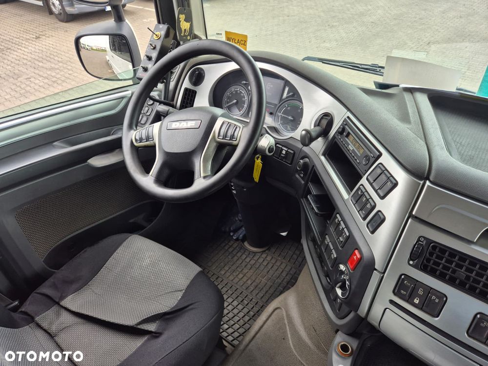 DAF XF 460 FAR SC - 5